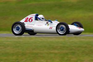 Bob Hanneman's Zink C4 Formula Vee