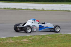 Tony Foster's Swift DB-1 Formula Ford