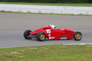 Ethan Mackey's EuroSwift SC94T Formula Ford