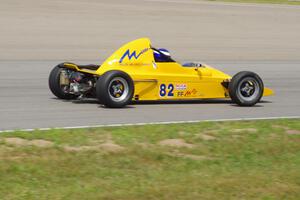 Dave Hopple's Lola T-440 Formula Ford