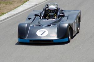 Adam Gottlieb's Spec Racer Ford