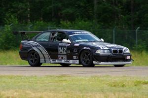 Denis Budniewski's ITE BMW M3