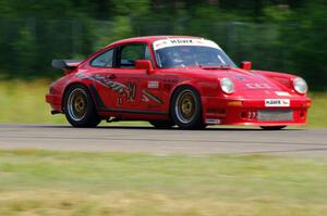 Shannon Ivey's ITE Porsche 911SC