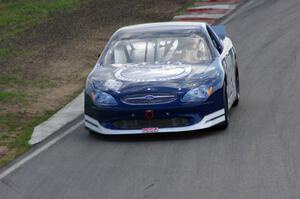 Stan Bartol's SPO Ford Taurus