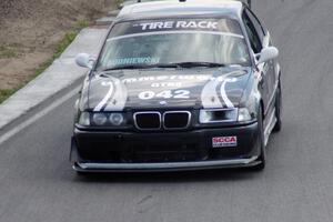 Denis Budniewski's ITE BMW M3