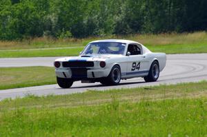 Brian Kennedy's Ford Shelby GT-350