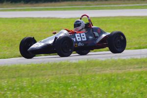 Jon Belanger's Autodynamics Mk. V Formula Vee