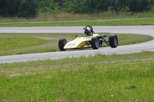 John Miller's Elden Mk. 10C Formula Ford