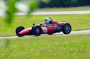 Jim Gaffney's RCA Formula Vee