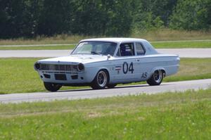 Greg Meyers' Dodge Dart