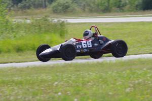 Jon Belanger's Autodynamics Mk. V Formula Vee