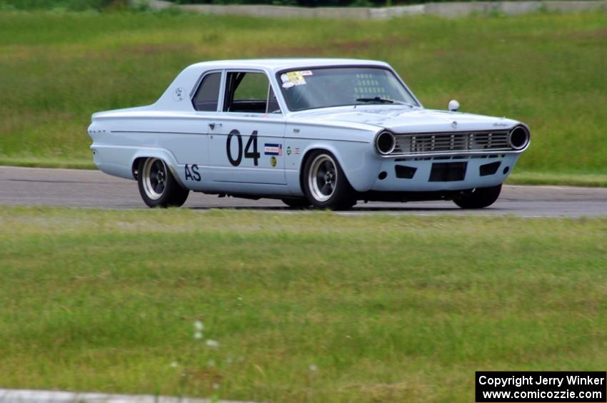 Greg Meyers' Dodge Dart