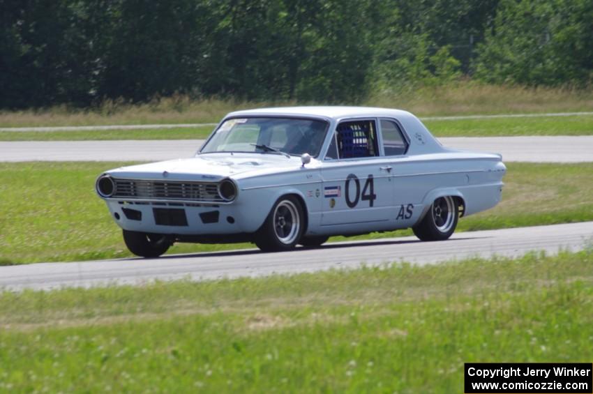 Greg Meyers' Dodge Dart