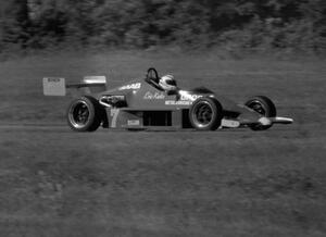Eric Kielts' Mondiale Formula SAAB