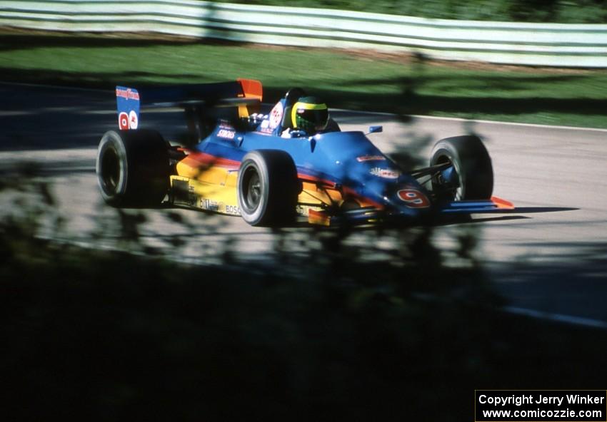 Paul Tracy's March 86A/Buick