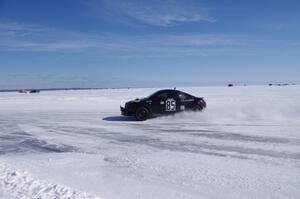 Cody Reinhofer / Chad Reinhofer Audi TT