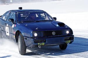 Brian Lange / Justin Lange VW Corrado