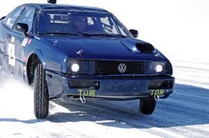 Brian Lange / Justin Lange VW Corrado