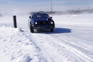 Brian Lange / Justin Lange VW Corrado