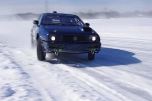 Brian Lange / Justin Lange VW Corrado