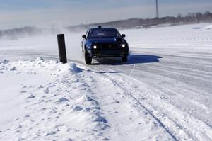 Brian Lange / Justin Lange VW Corrado