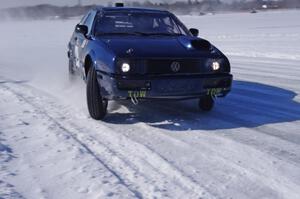 Brian Lange / Justin Lange VW Corrado