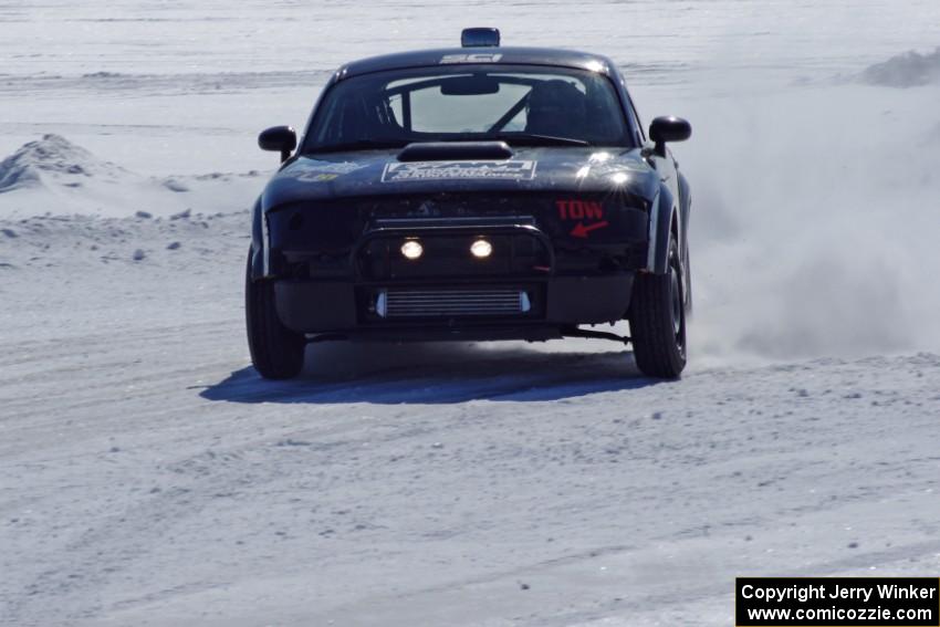 Cody Reinhofer / Chad Reinhofer Audi TT