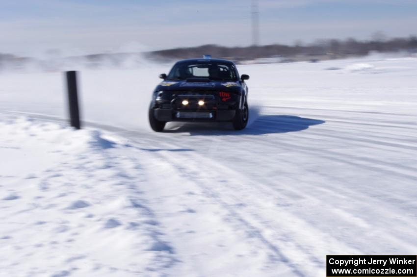 Cody Reinhofer / Chad Reinhofer Audi TT