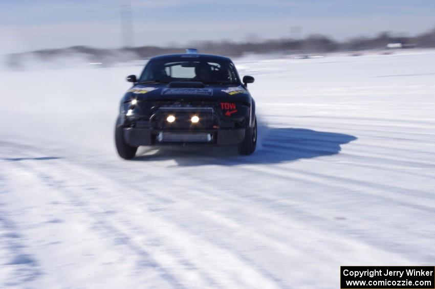 Cody Reinhofer / Chad Reinhofer Audi TT