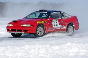 Jake Weber / Chris Mogren Eagle Talon