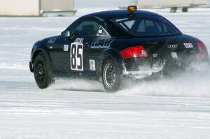 Cody Reinhofer / Chad Reinhofer Audi TT