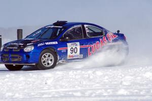 Cary Kendall / Scott Friberg Dodge SRT-4