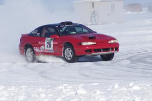 Jake Weber / Chris Mogren Eagle Talon