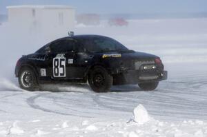 Cody Reinhofer / Chad Reinhofer Audi TT