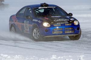 Cary Kendall / Scott Friberg Dodge SRT-4