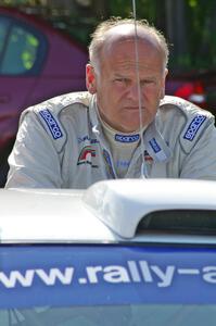 Stig Blomqvist