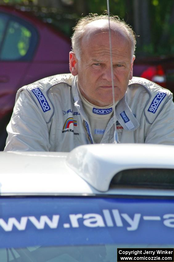 Stig Blomqvist