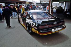 Jeff Neal's Ford Thunderbird