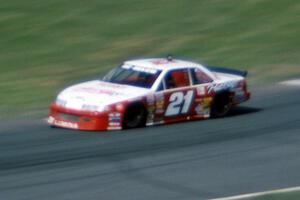 Johnny Benson, Jr.'s Chevy Lumina