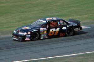 Harold Fair's Chevy Lumina