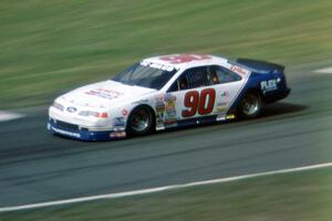 Kent Stauffer's Ford Thunderbird