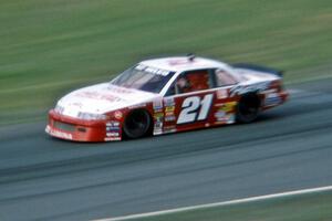 Johnny Benson, Jr.'s Chevy Lumina