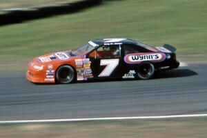 Gary St. Amant's Ford Thunderbird