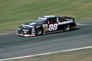 Mike Eddy's Pontiac Grand Prix