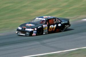 Harold Fair's Chevy Lumina