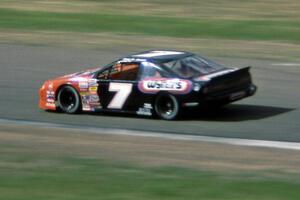 Gary St. Amant's Ford Thunderbird