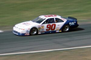 Kent Stauffer's Ford Thunderbird