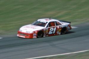 Johnny Benson, Jr.'s Chevy Lumina