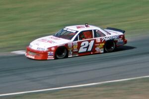 Johnny Benson, Jr.'s Chevy Lumina