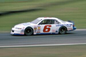 Leighton Reese's Chevy Lumina